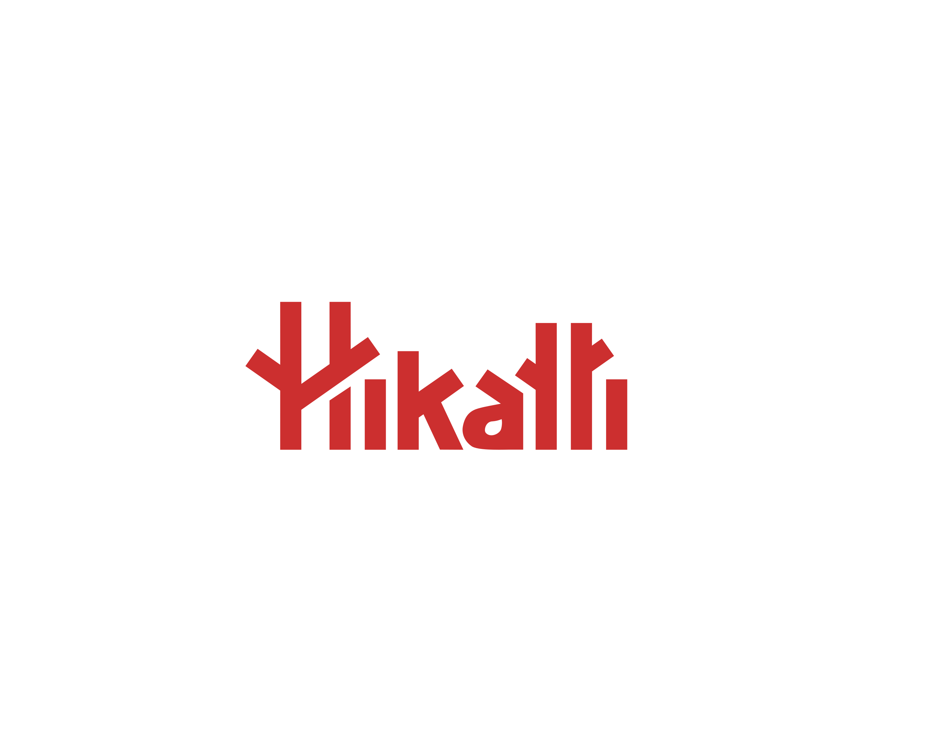 Logo Hikalli